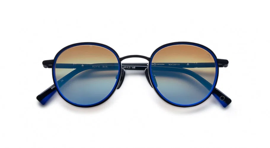 Etnia Barcelona ROY S SUN Sunglasses - view 45